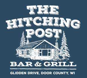The Hitching Post in Door County, Wisconsin