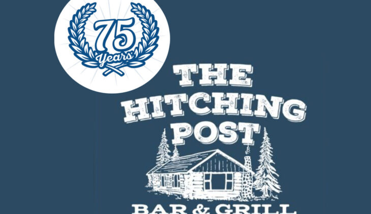 The Hitching Post’s 75th Birthday! featuring The HitchHikers and Gliddiots Too